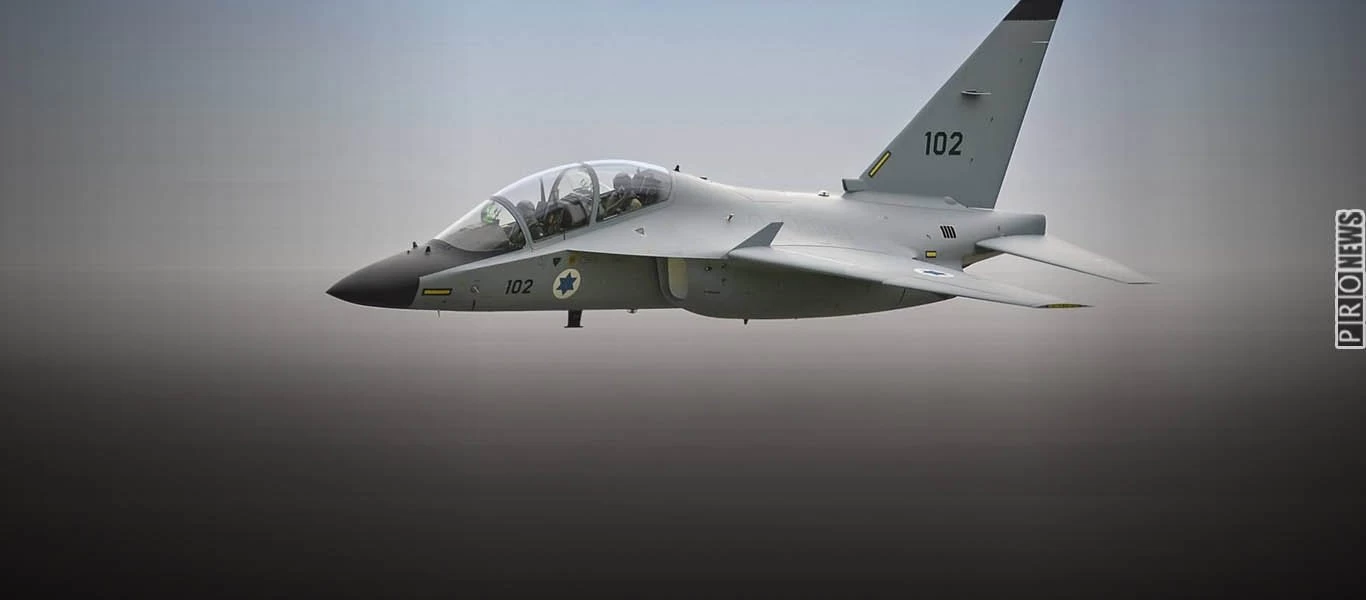 Στη Βουλή η «αποικιακή» σύμβαση των 1,8 δισ. ευρώ με την ELBIT για την εκπαίδευση της ΠΑ